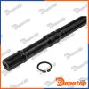 Demi-Arbre de Transmission gauche pour TOYOTA | NWP-TY-009, 43420-05240